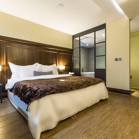 Design Hotel Ddeul& Osan Екстериор снимка