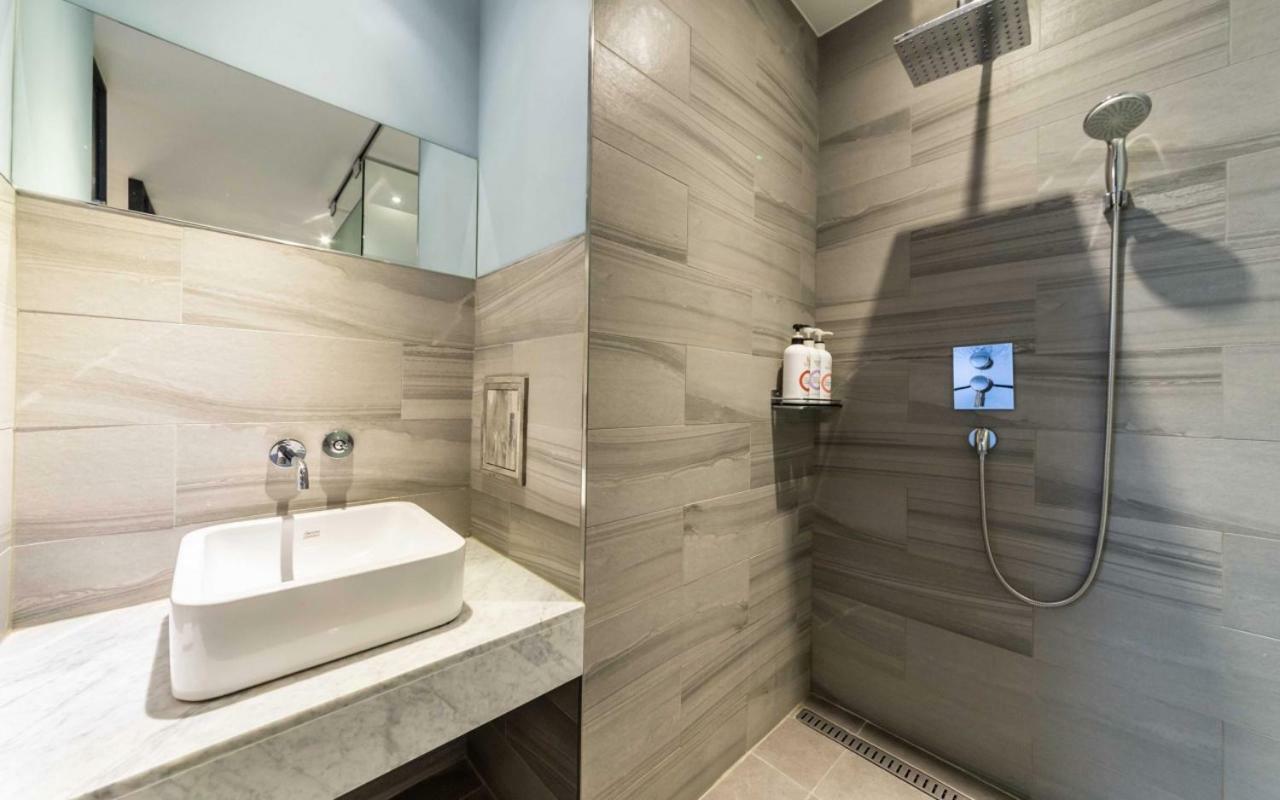Design Hotel Ddeul& Osan Екстериор снимка